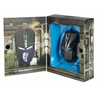 Oklick 795G GHOST Gaming Optical Mouse [315496] Image #8