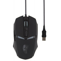 Oklick 795G GHOST Gaming Optical Mouse [315496] Image #6
