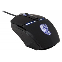 Oklick 795G GHOST Gaming Optical Mouse [315496] Image #2