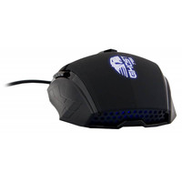 Oklick 795G GHOST Gaming Optical Mouse [315496] Image #3