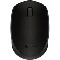 Logitech B170 (черный) [910-004798]
