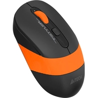 A4Tech Fstyler FG10 (черный/оранжевый) Image #4