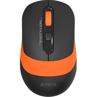 A4Tech Fstyler FG10 (черный/оранжевый) Image #1