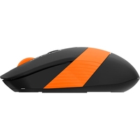 A4Tech Fstyler FG10 (черный/оранжевый) Image #5