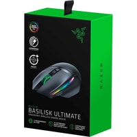 Razer Basilisk Ultimate (без зарядного крэдла) Image #5