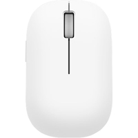 Xiaomi Mi Wireless Mouse WSB01TM (белый)