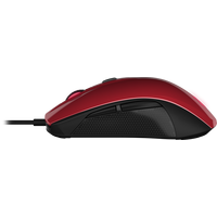 SteelSeries Rival 100 Forged Red Image #3