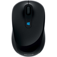 Microsoft Sculpt Mobile Mouse (43U-00004)