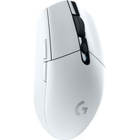 Logitech G305 Lightspeed (белый) Image #2