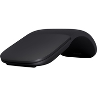 Microsoft Surface Arc Mouse (черный)