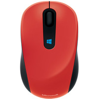 Microsoft Sculpt Mobile Mouse (43U-00026) Image #1