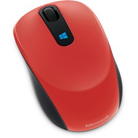 Microsoft Sculpt Mobile Mouse (43U-00026) Image #3