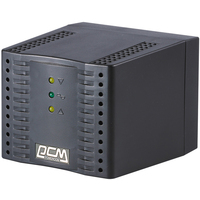 Powercom TCA-3000 (черный)