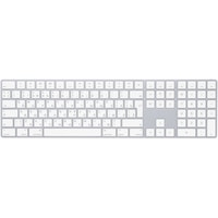 Apple Magic Keyboard с цифровой панелью MQ052RS/A