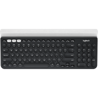 Logitech K780 Multi-Device Wireless Keyboard [920-008043]