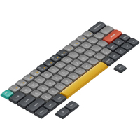 NuPhy Air60 Twilight (Gateron Low-profile Blue 2.0) Image #2