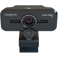 Creative Live! Cam Sync 2K V3