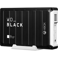 WD Black D10 Game Drive for Xbox 12TB WDBA5E0120HBK Image #9