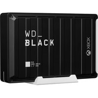 WD Black D10 Game Drive for Xbox 12TB WDBA5E0120HBK Image #8