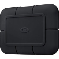 LaCie Rugged SSD PRO 1TB STHZ1000800