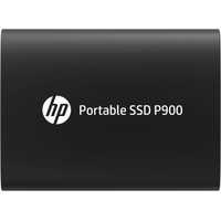 HP P900 2TB 7M696AA (черный) Image #1