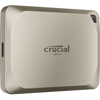 Crucial X9 Pro for Mac 4TB CT4000X9PROMACSSD9B Image #1