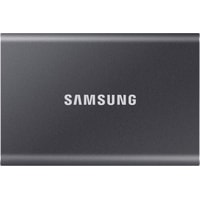 Samsung T7 2TB (серый)