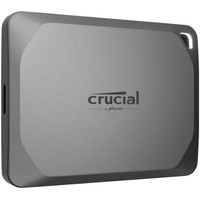 Crucial X9 Pro 2TB CT2000X9PROSSD9 Image #1