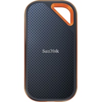 SanDisk Extreme Pro Portable V2 SDSSDE81-4T00-G25 4TB Image #1