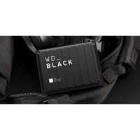 WD Black P10 Game Drive 4TB WDBA3A0040BBK Image #8
