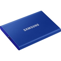 Samsung T7 500GB (синий) Image #5