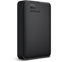 WD Elements Portable 5TB WDBU6Y0050BBK Image #4