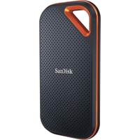 SanDisk Extreme Pro Portable V2 SDSSDE81-2T00-G25 2TB Image #2