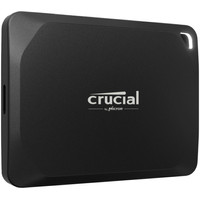 Crucial X10 Pro 4TB CT4000X10PROSSD9 Image #1