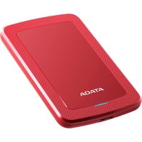 ADATA HV300 AHV300-2TU31-CRD 2TB (красный) Image #3