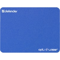 Defender Silver Opti-Laser (синий) Image #1