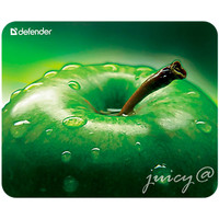 Defender Juicy Sticker (зеленое яблоко)