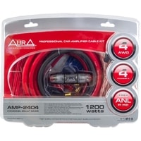 Aura AMP-2404