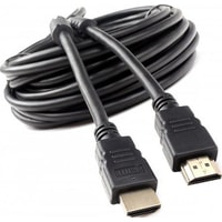 Cablexpert CC-HDMI4L-10M HDMI - HDMI (10 м, черный)