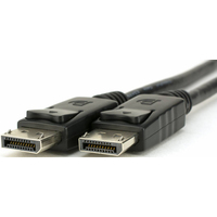 ACD DisplayPort - DisplayPort ACD-DDPM2-50B (5 м, черный)