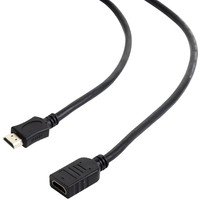 Cablexpert CC-HDMI4X-0.5M Image #1