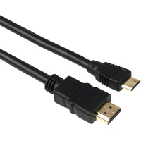 ExeGate HDMI - mini HDMI 1.8м [EX257911RUS]