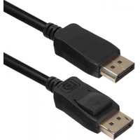 ACD DisplayPort - DisplayPort ACD-DDPM4-50B (5 м, черный) Image #1