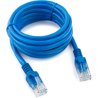 Cablexpert PP10-2M/B (2 м, синий)