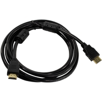 5bites HDMI - HDMI APC-200-250F (25 м, черный)