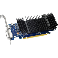 ASUS GeForce GT 1030 2GB GDDR5 [GT1030-SL-2G-BRK] Image #2