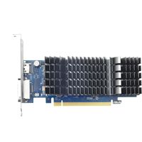 ASUS GeForce GT 1030 2GB GDDR5 [GT1030-SL-2G-BRK] Image #1