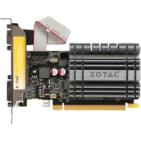ZOTAC GeForce GT 730 2GB DDR3 Zone Edition ZT-71113-20L