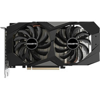 Gigabyte GeForce GTX 1650 D6 WINDFORCE OC 4G (rev. 3.0)