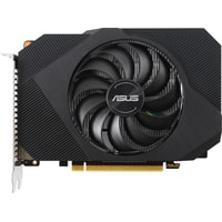 ASUS Phoenix GeForce GTX 1650 OC 4GB GDDR6 PH-GTX1650-O4GD6
